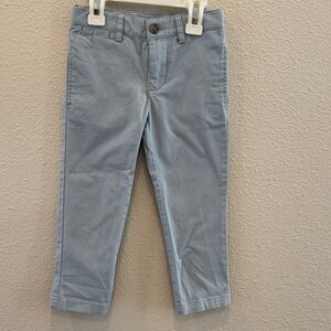 Polo by Ralph Lauren Kids Sky Blue Trousers